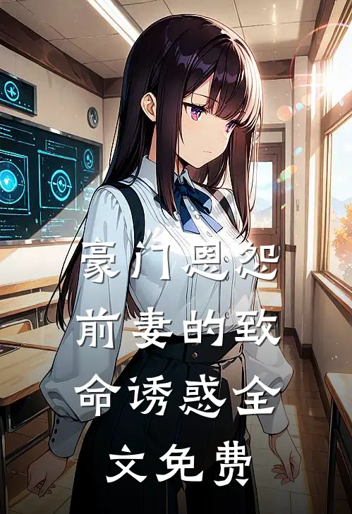 豪门恩怨：前妻的致命诱惑全文免费