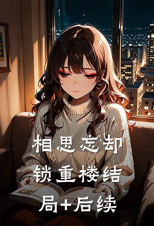 相思忘却锁重楼结局+后续