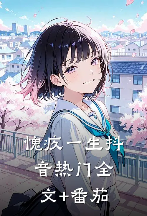 愧疚一生抖音热门全文+番茄