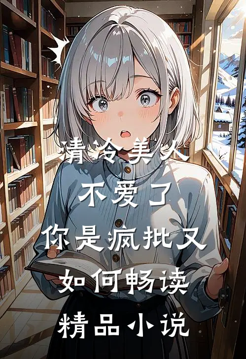 清冷美人不爱了，你是疯批又如何畅读精品小说