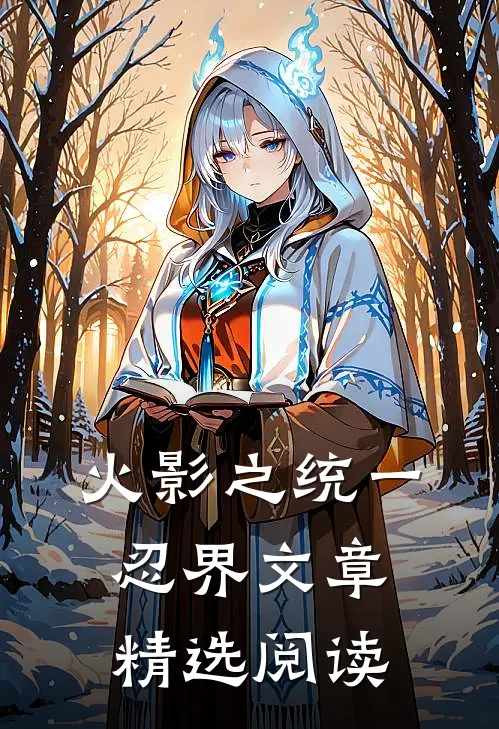 火影之统一忍界文章精选阅读