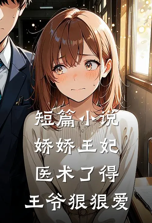 短篇小说娇娇王妃医术了得，王爷狠狠爱