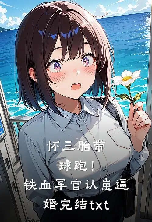 怀三胎带球跑！铁血军官认崽逼婚完结txt
