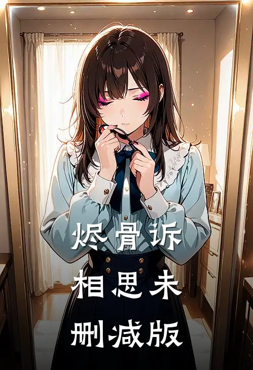 烬骨诉相思未删减版