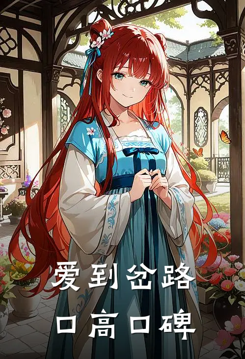 爱到岔路口高口碑