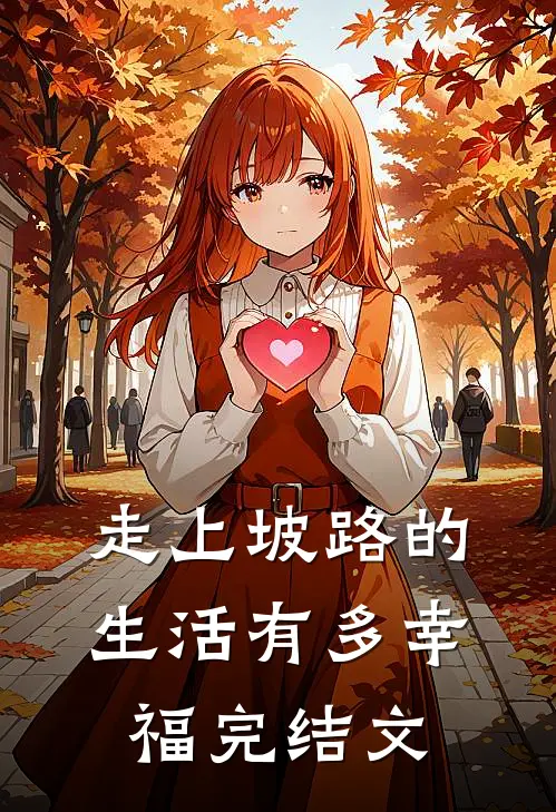 《走上坡路的生活有多幸福》完结文