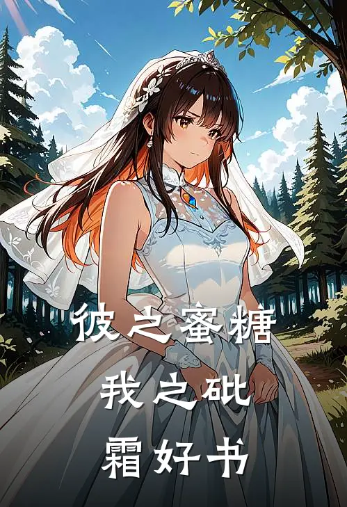 彼之蜜糖，我之砒霜好书