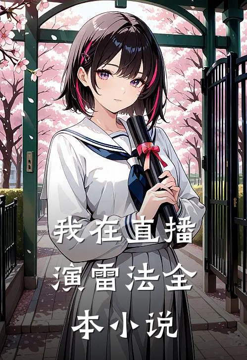 我在直播演雷法全本小说