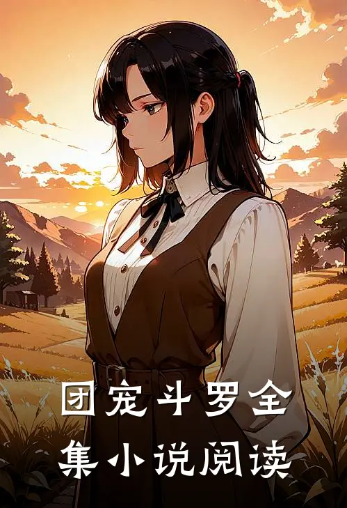 团宠斗罗全集小说阅读