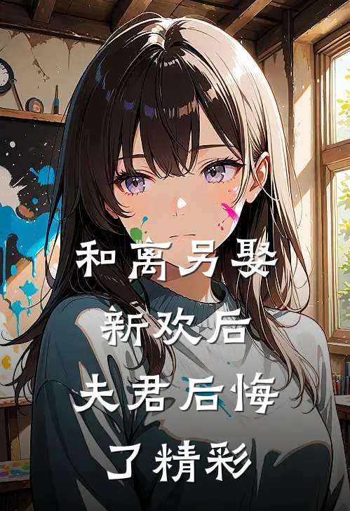 和离另娶新欢后，夫君后悔了精彩