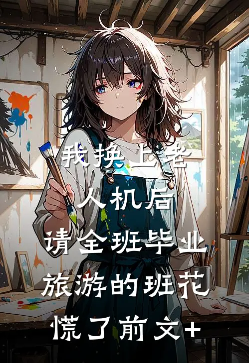 我换上老人机后，请全班毕业旅游的班花慌了前文+