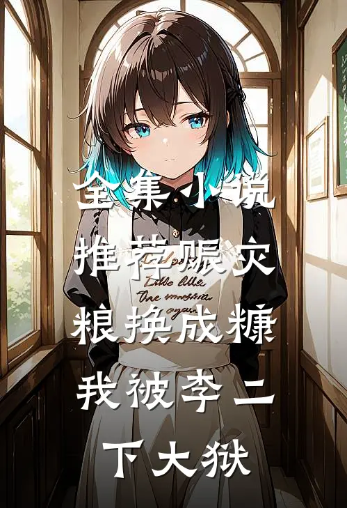 全集小说推荐赈灾粮换成糠，我被李二下大狱