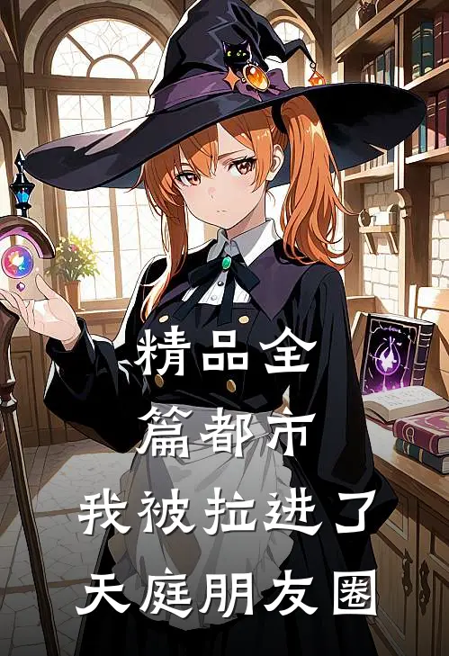 精品全篇都市：我被拉进了天庭朋友圈
