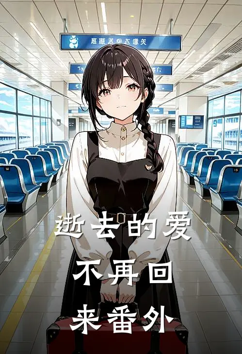 逝去的爱,不再回来 番外