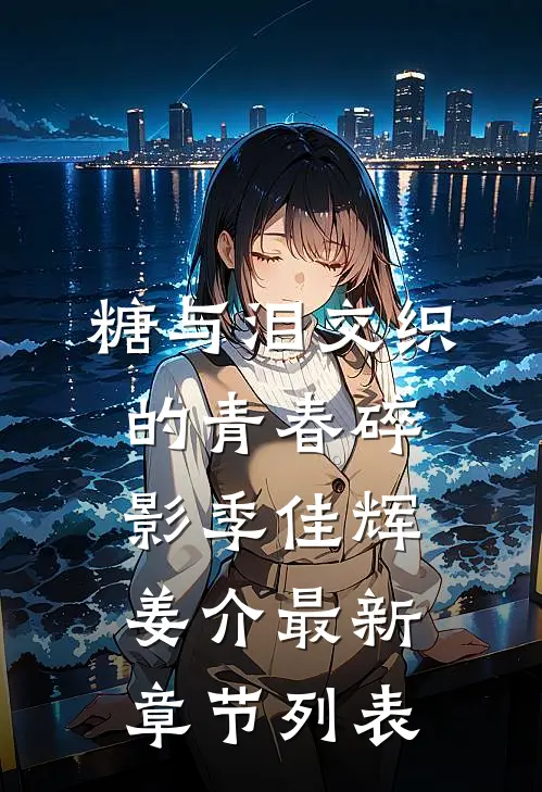 糖与泪交织的青春碎影季佳辉姜介最新章节列表