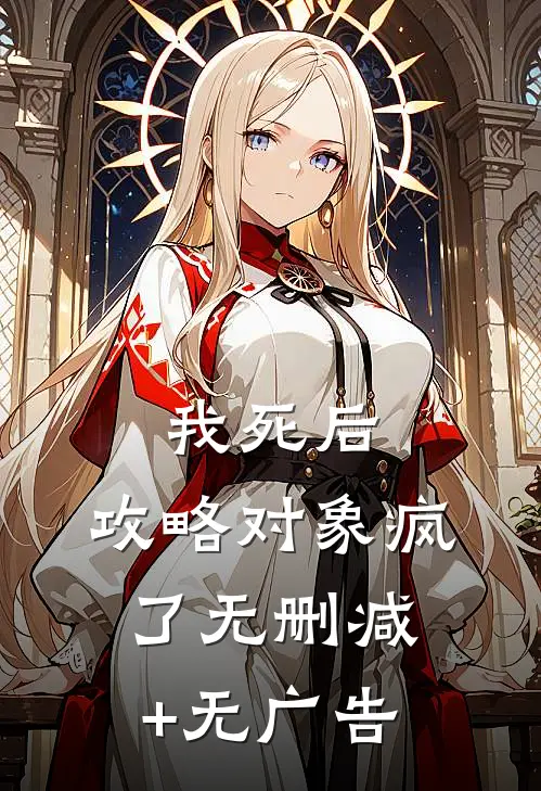 我死后，攻略对象疯了无删减+无广告