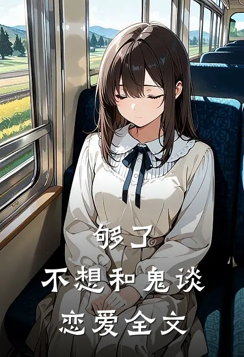 够了，不想和鬼谈恋爱全文