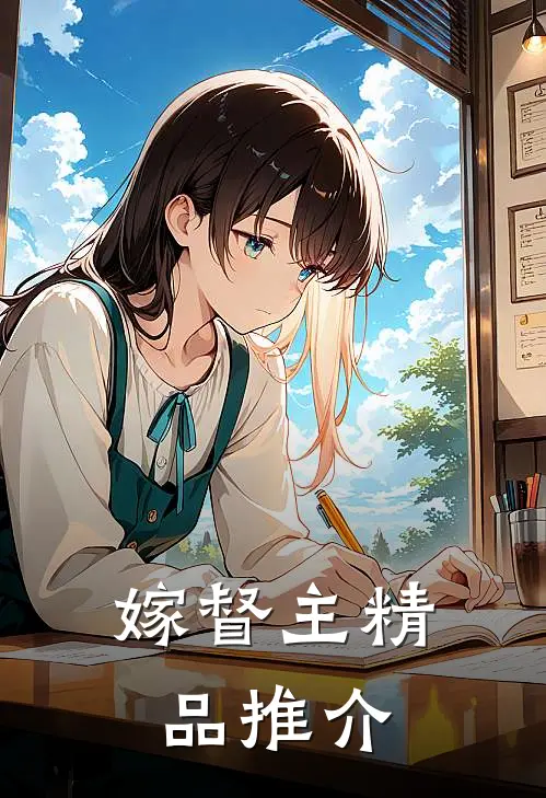 嫁督主精品推介