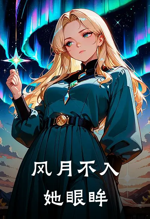 风月不入她眼眸