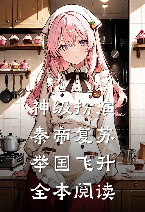 神级扮演：秦帝复苏，举国飞升全本阅读