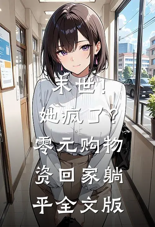 末世！她疯了？零元购物资回家躺平全文版