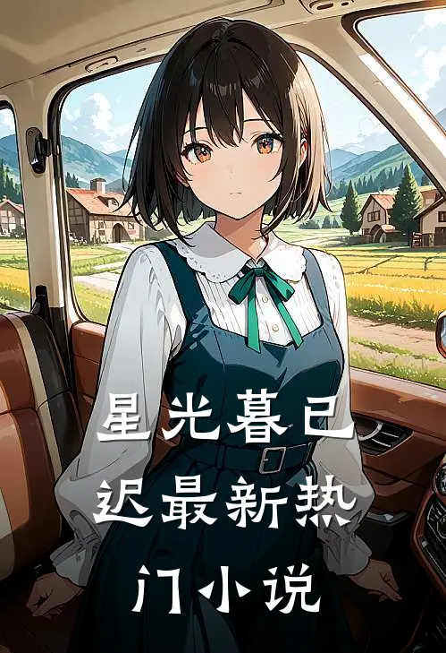 星光暮已迟最新热门小说