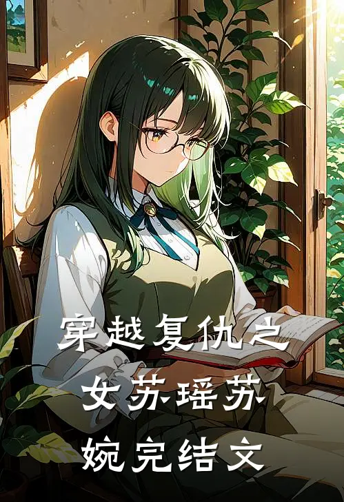 穿越复仇之女苏瑶苏婉完结文