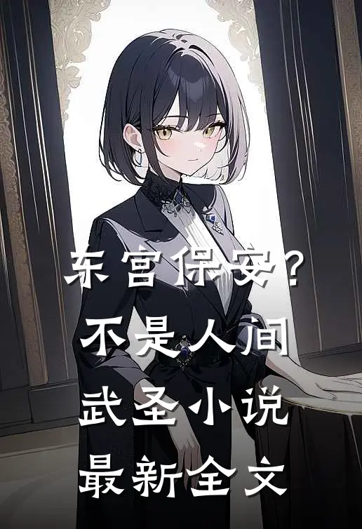 东宫保安？不，是人间武圣小说最新全文