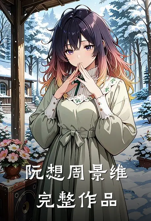 阮想周景维完整作品