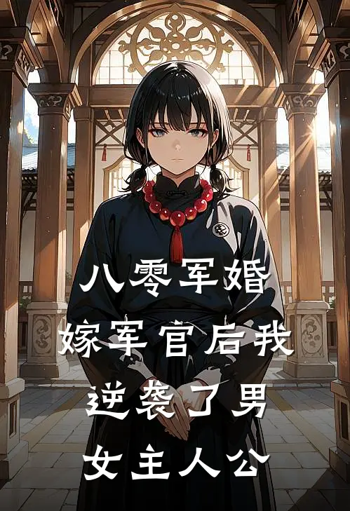 八零军婚：嫁军官后我逆袭了男女主人公