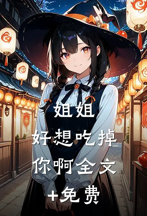 姐姐，好想吃掉你啊全文+免费