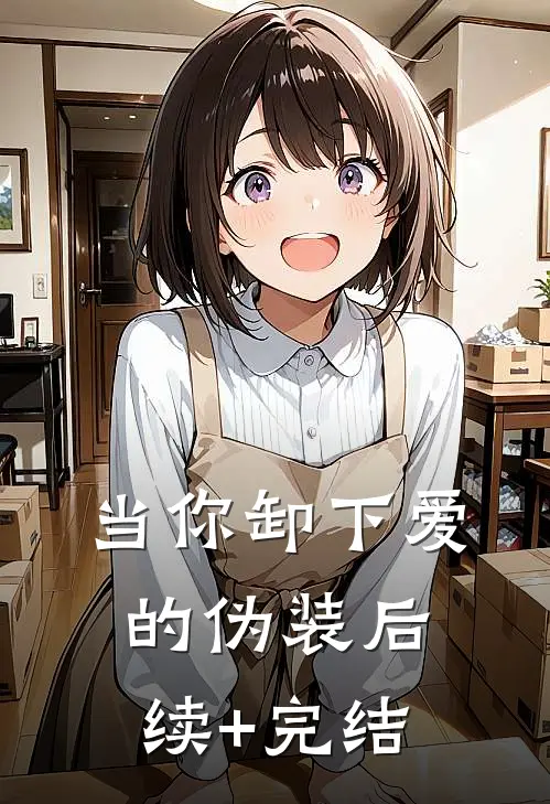 当你卸下爱的伪装后续+完结