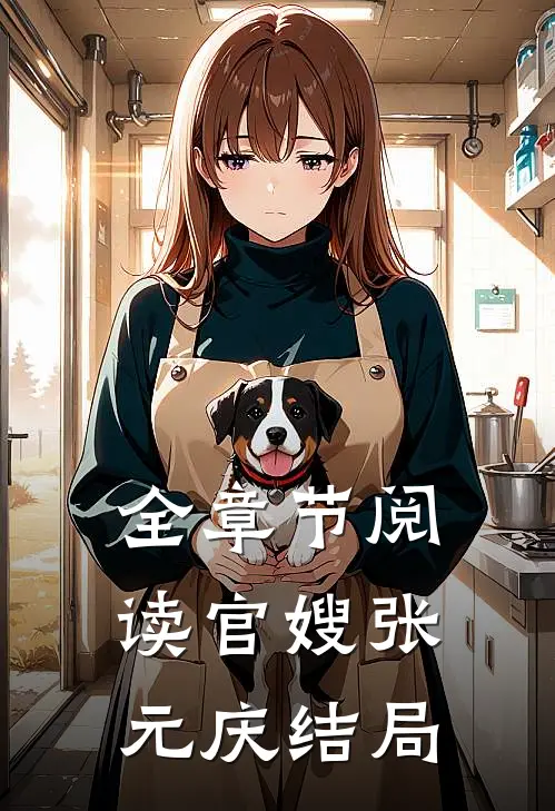 全章节阅读官嫂张元庆结局