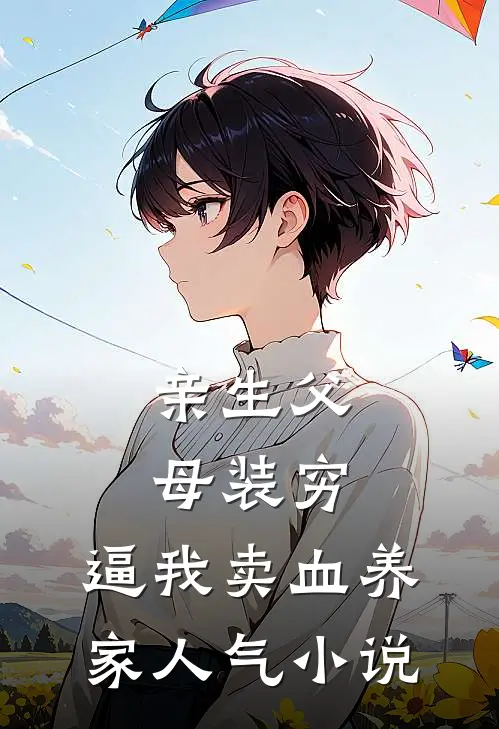 亲生父母装穷，逼我卖血养家人气小说
