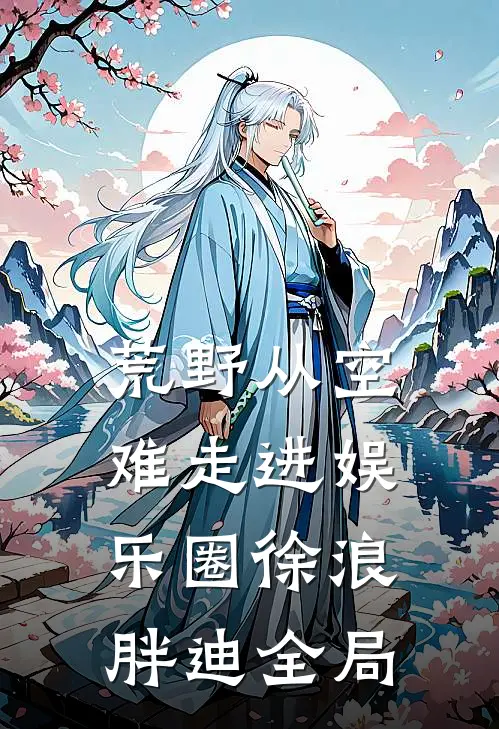 荒野从空难走进娱乐圈徐浪胖迪全局