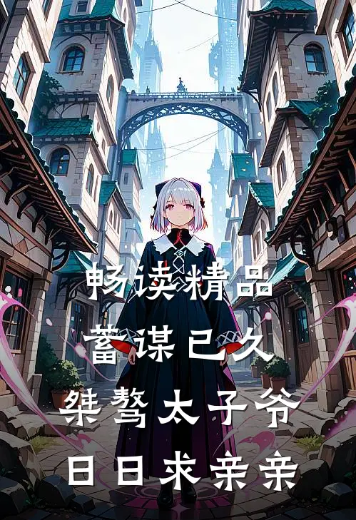 畅读精品蓄谋已久：桀骜太子爷日日求亲亲