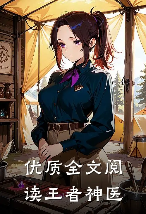 优质全文阅读王者神医