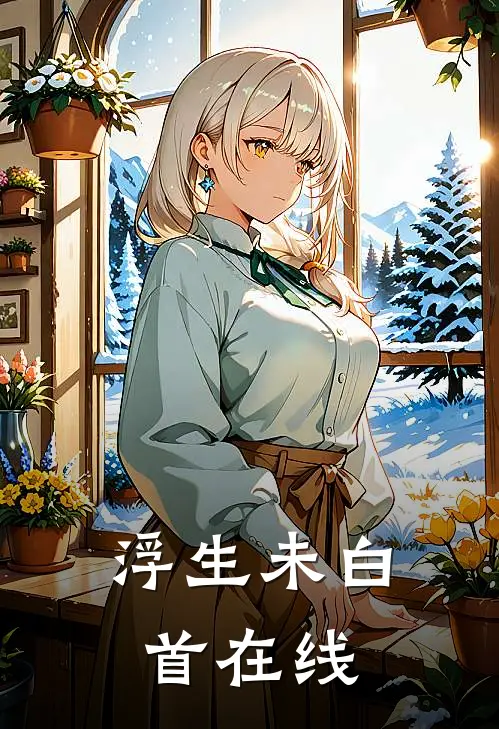 浮生未白首在线