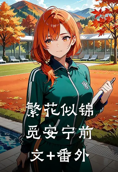 繁花似锦觅安宁前文+番外