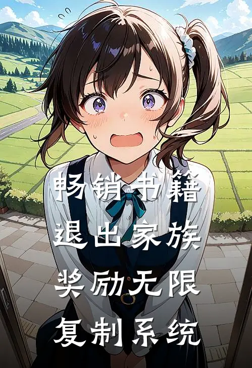 畅销书籍退出家族：奖励无限复制系统