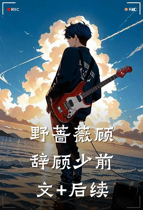 野蔷薇顾辞顾少前文+后续