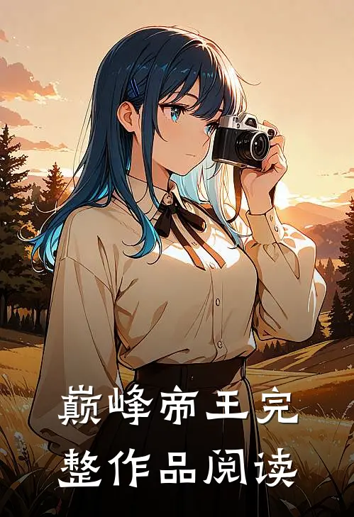 巅峰帝王完整作品阅读