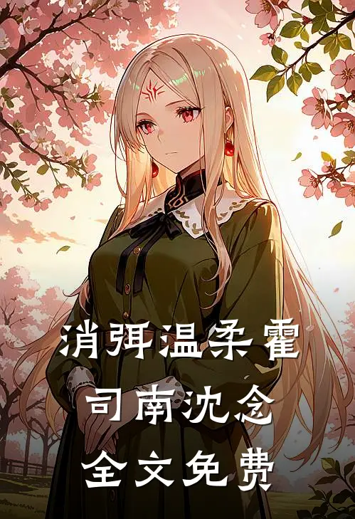 消弭温柔霍司南沈念全文免费