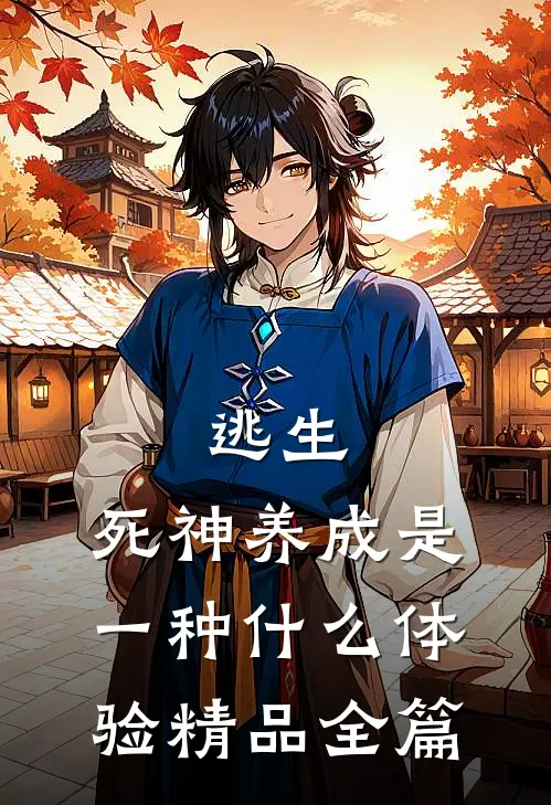 逃生：死神养成是一种什么体验精品全篇