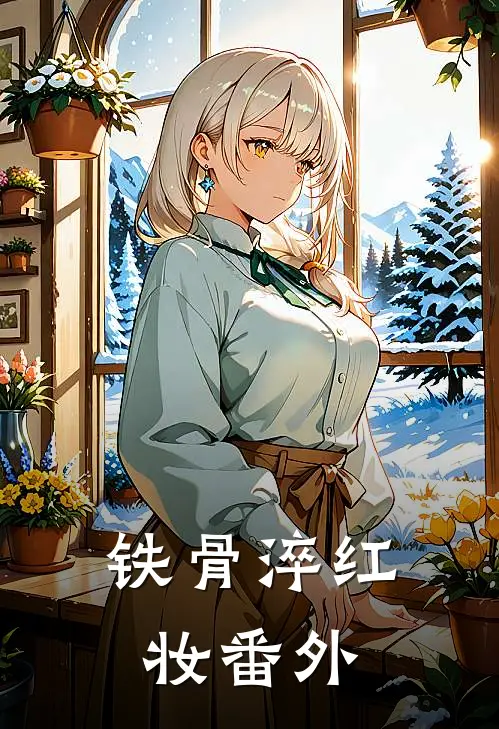 铁骨淬红妆 番外