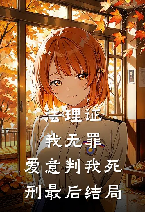法理证我无罪，爱意判我死刑最后结局