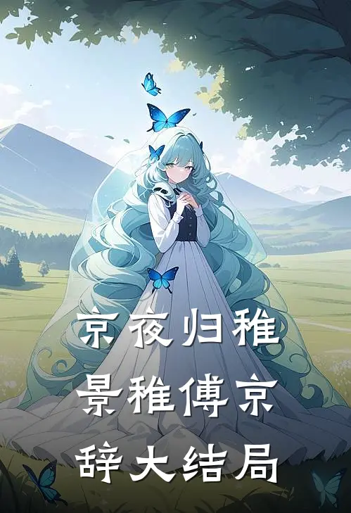 京夜归稚景稚傅京辞大结局