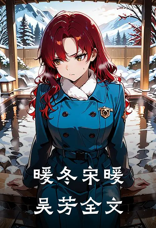 暖冬宋暖吴芳全文