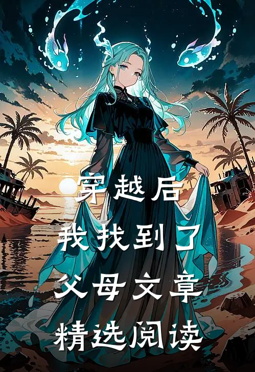 穿越后，我找到了父母文章精选阅读