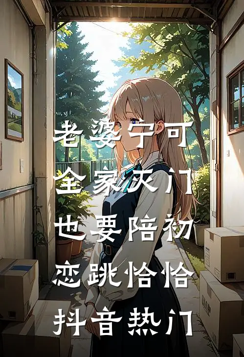 老婆宁可全家灭门，也要陪初恋跳恰恰抖音热门